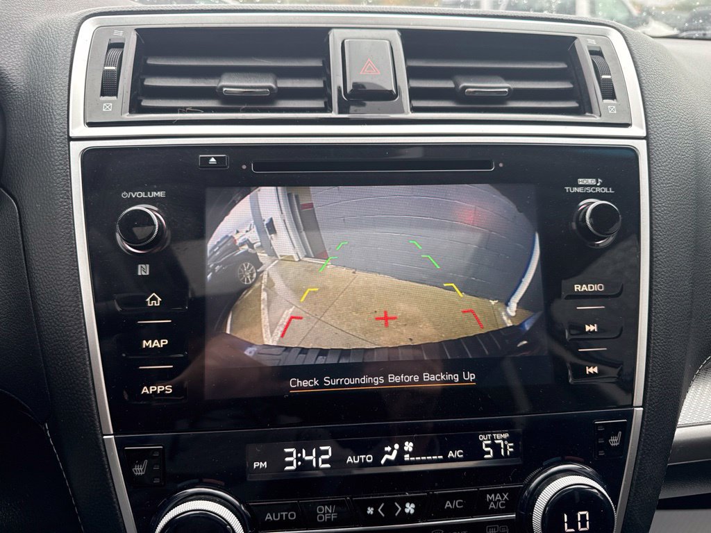 Used 2019 Subaru Outback 2.5i Premium AWD/4WD image 9
