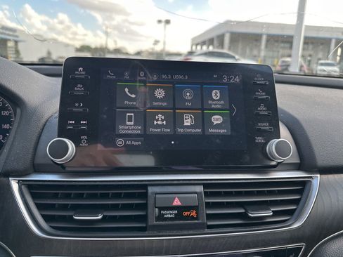 Used 2021 Honda Accord EX image 15