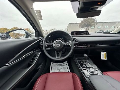 New 2026 MAZDA CX-30 AWD 2.5 S image 16