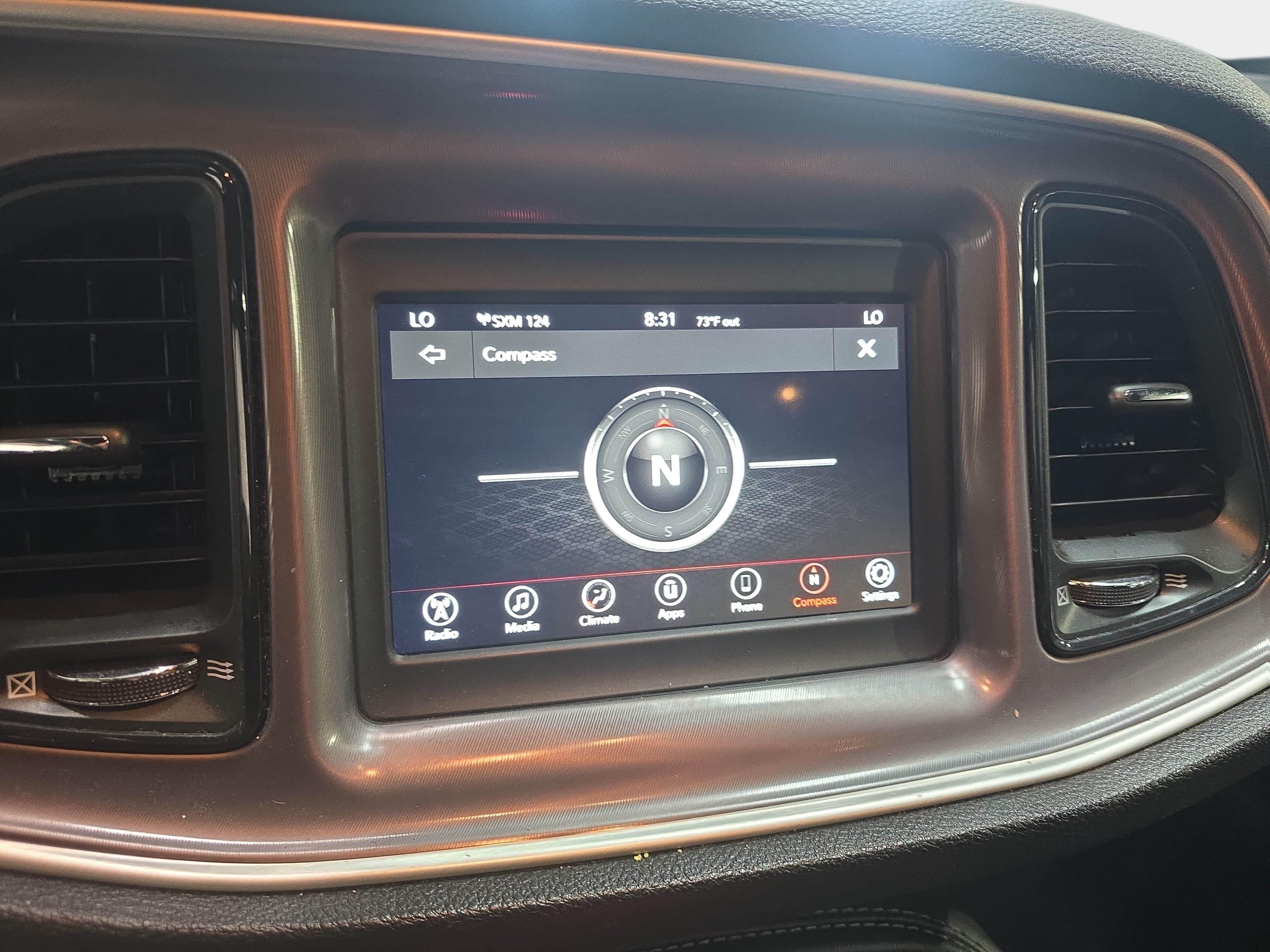 Used 2022 Dodge Challenger GT AWD/4WD image 19