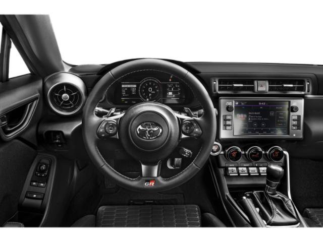 Used 2023 Toyota GR86 w/ ALL Weather Mat Package (TMS) RWD image 7