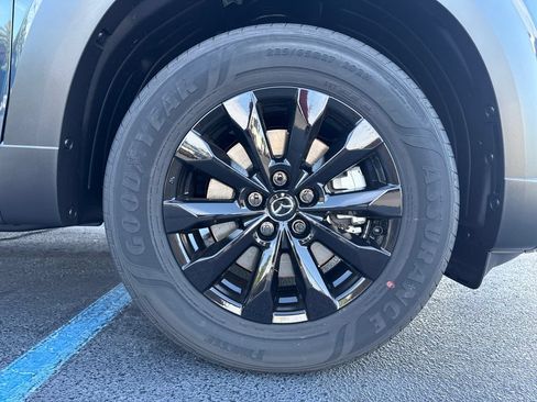 New 2026 MAZDA CX-50 AWD 2.5 S w/ Weather Package image 7