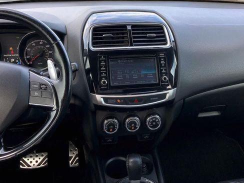 Used 2016 Mitsubishi Outlander Sport SEL FWD image 6