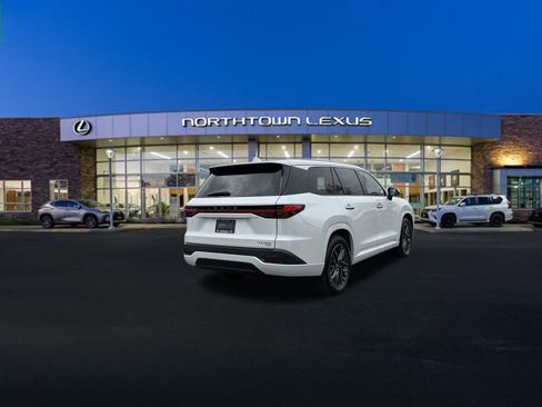 Certified 2025 Lexus TX 350 350 Premium image 25