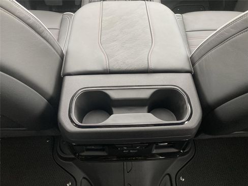 New 2026 GMC Sierra 1500 AT4X image 21