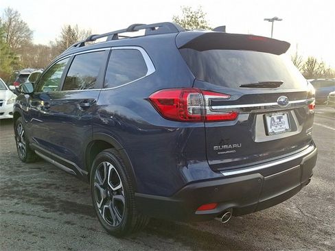Certified 2024 Subaru Ascent Limited w/ Technology Package image 4