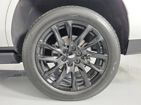 Certified 2024 Cadillac Escalade Sport w/ LPO, ONYX Package image 10