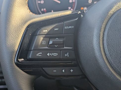 New 2026 Subaru Forester Sport image 29