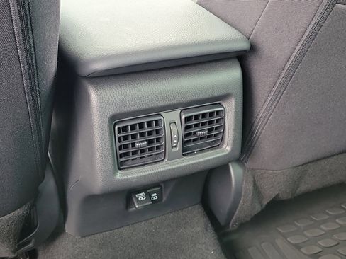 Certified 2025 Toyota Camry LE FWD image 15