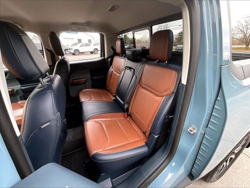 Used 2023 Ford Maverick Lariat w/ Equipment Group 500A Standard image 25