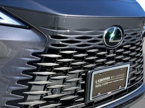 Certified 2026 Lexus RX 450h AWD w/ Convenience Package image 30