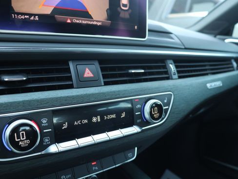 Used 2018 Audi A5 2.0T Premium Plus w/ Premium Plus image 31