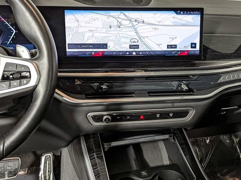 Certified 2024 BMW X5 xDrive40i w/ M Sport Package image 40