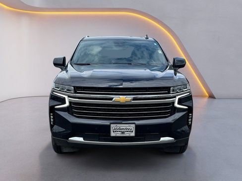 Certified 2023 Chevrolet Tahoe LT image 2
