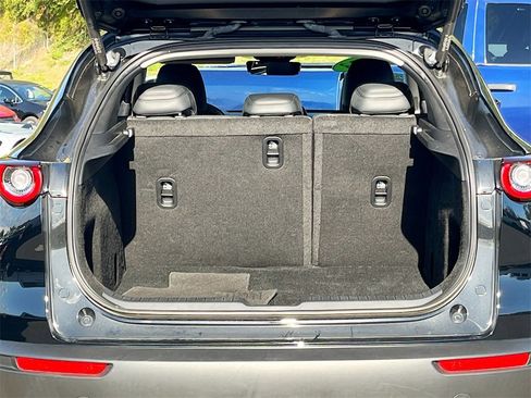 Used 2023 MAZDA CX-30 2.5 Turbo w/ Premium Package image 26