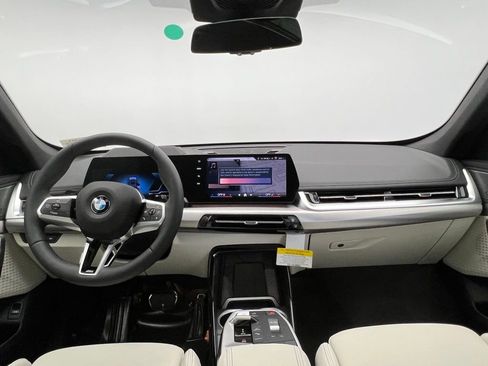 New 2026 BMW X1 xDrive28i w/ Technology Package image 10