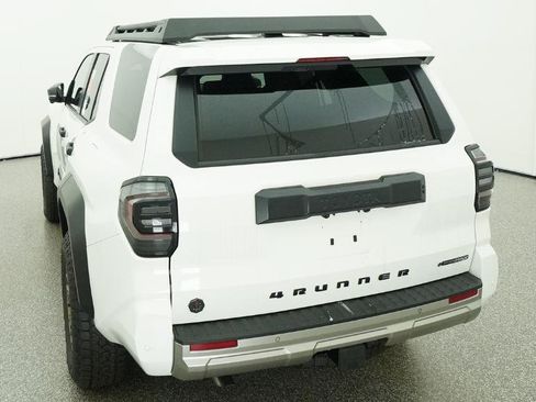 New 2026 Toyota 4Runner Trailhunter AWD/4WD image 42