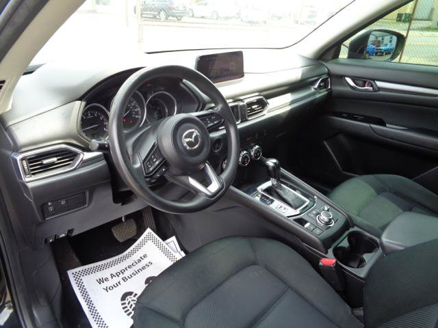 Used 2017 MAZDA CX-5 Sport FWD image 26