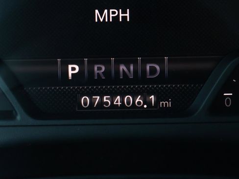 Used 2020 RAM 1500 Rebel image 29