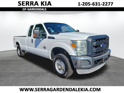 Used 2013 Ford F250 XL w/ PWR Equipment Group