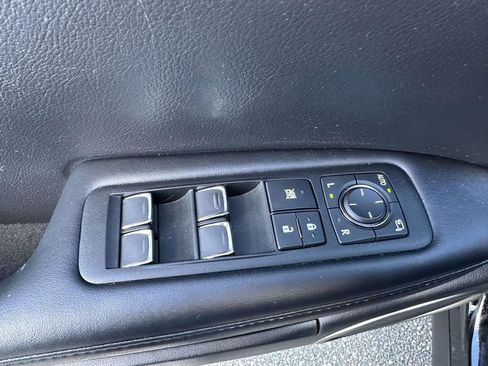 Used 2021 Lexus RX 450h F Sport w/ Cold Weather Package (CT) image 16