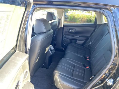 Used 2023 Honda HR-V EX-L image 50