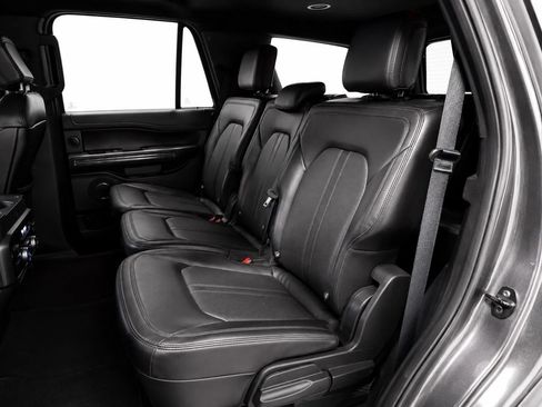 Used 2021 Ford Expedition Limited AWD/4WD image 11