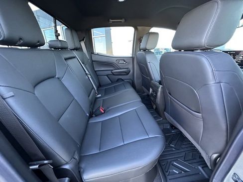 New 2026 GMC Canyon Elevation w/ Convenience Package image 23