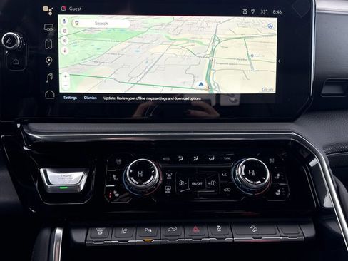 New 2026 GMC Sierra 2500 Denali w/ Denali Reserve Package image 21