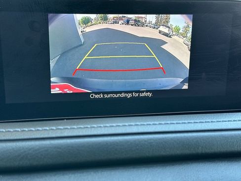 Used 2021 MAZDA CX-30 AWD 2.5 S w/ Select Package image 18