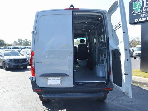 New 2026 Mercedes-Benz Sprinter 2500 image 40