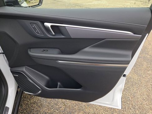 New 2026 Buick Enclave Sport Touring w/ Power Package image 6