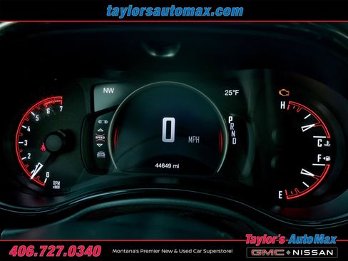 Used 2022 Dodge Durango R/T w/ Blacktop Package image 9