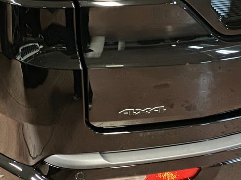 New 2026 Jeep Grand Wagoneer Limited image 26