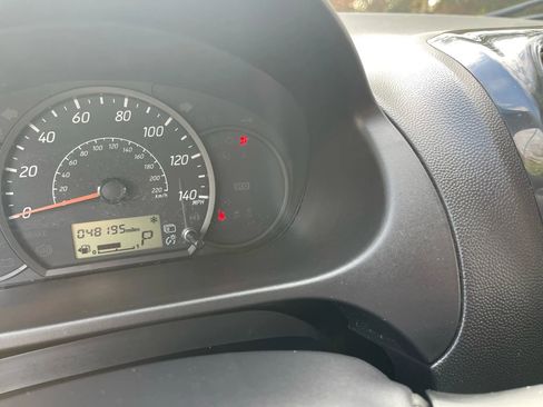 Used 2020 Mitsubishi Mirage G4 ES image 16