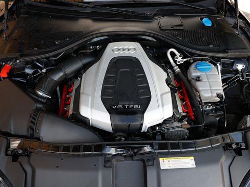 Used 2017 Audi A7 3.0T Premium Plus image 23