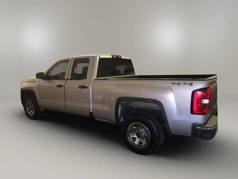 Used 2014 GMC Sierra 1500 4x4 Double Cab w/ Sierra Appearance Package image 6