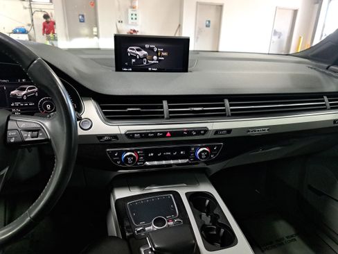 Used 2018 Audi Q7 2.0T Premium Plus image 20