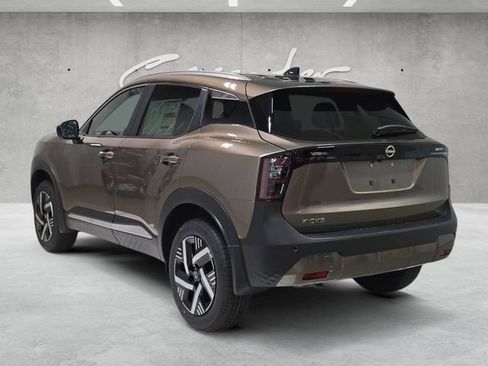 New 2026 Nissan Kicks SV FWD image 14