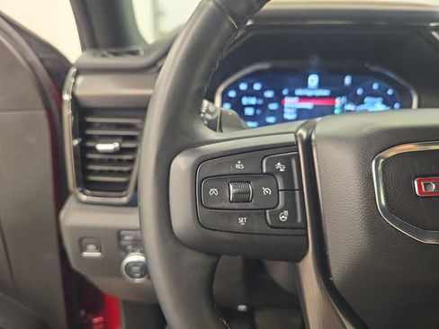 Used 2024 GMC Sierra 1500 AT4 AWD/4WD image 31