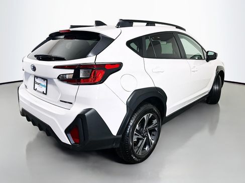 Used 2026 Subaru Crosstrek 2.5i Premium AWD/4WD image 7