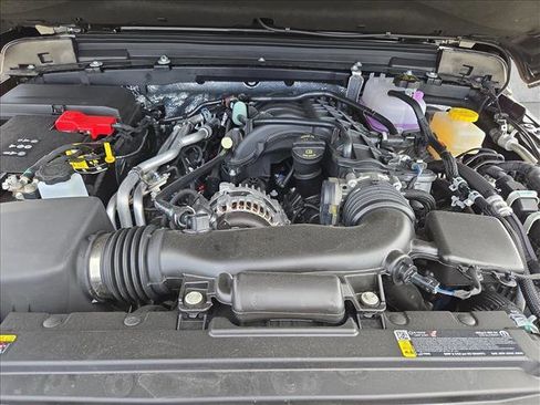 New 2026 Jeep Wrangler Unlimited Rubicon image 16