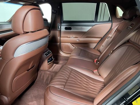 Used 2023 Genesis G90 3.5T image 28