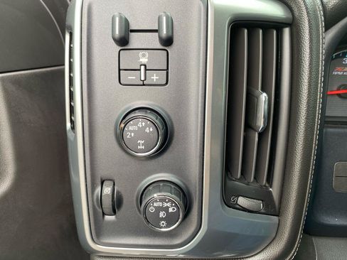 Used 2014 Chevrolet Silverado 1500 LTZ Z71 w/ LTZ Plus Package AWD/4WD image 15
