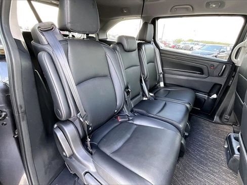 Used 2022 Honda Odyssey EX-L image 22