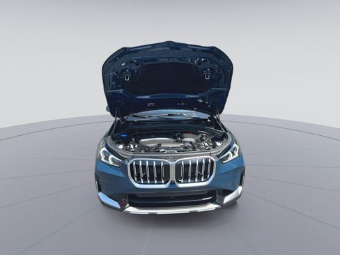 Used 2026 BMW X1 xDrive28i AWD/4WD image 36
