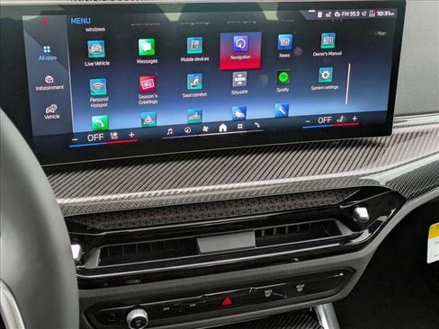 New 2026 BMW M340i xDrive image 12