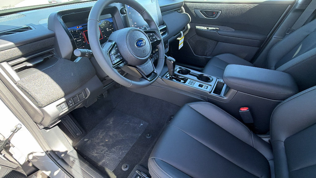 New 2026 Subaru Outback Premium AWD/4WD image 10