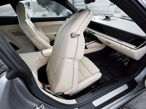 Used 2024 Porsche 911 Turbo S image 38