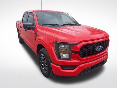 Used 2023 Ford F150 XL w/ STX Appearance Package image 7